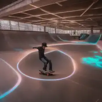 Official Skate: Future Trends and Innovations